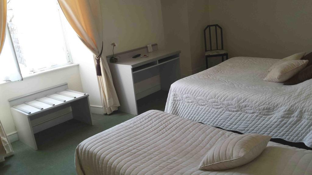 Grand Hotel De L'Etoile Courtenay  Eksteriør billede